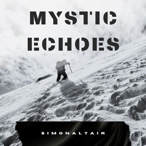 Mystic Echoes cover art