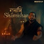Namami Shamishan