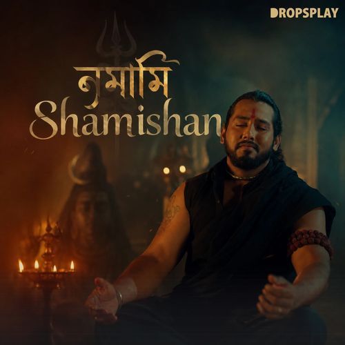 Namami Shamishan