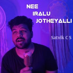 Nee Iralu Jotheyalli-KVgsfgdSYVI