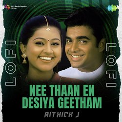 Nee Thaan En Desiya Geetham - Lofi-NQYOaUVXQwM