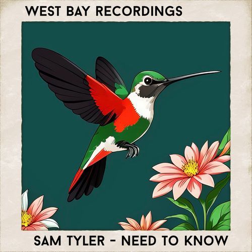 Need To Know (Original Mix)