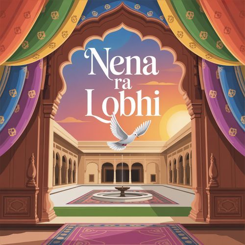 Nena Ra Lobhi