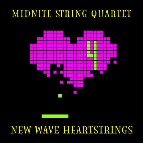 New Wave Heartstrings V4