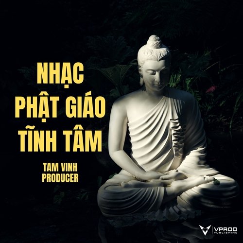 Nhạc Hoan Hỷ an Lạc cover art