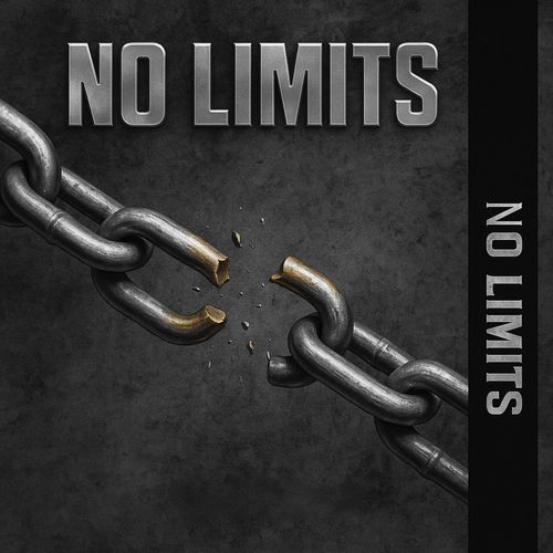 No Limits cover art