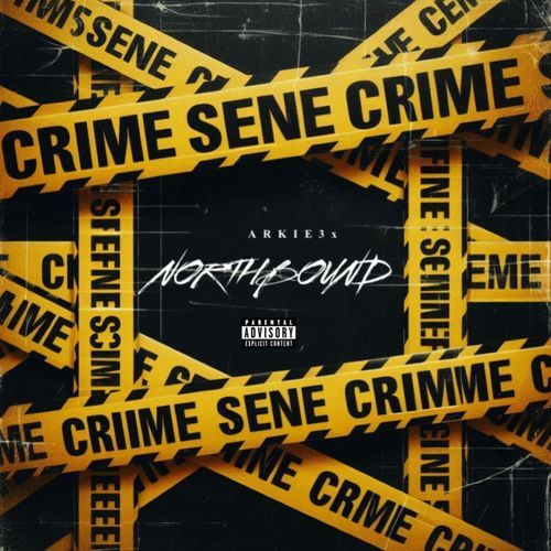 Northbound cover art