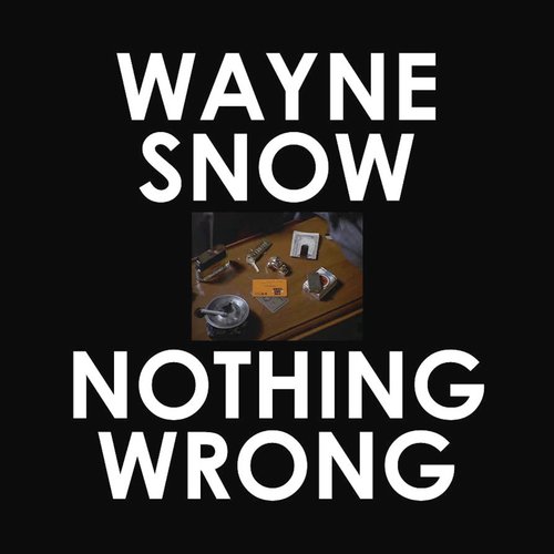 Wayne Snow