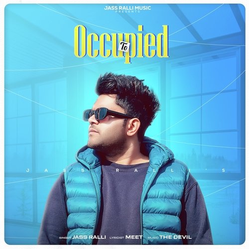 Occupied To