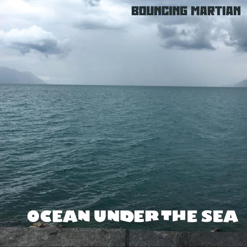 Manta Ray cover art