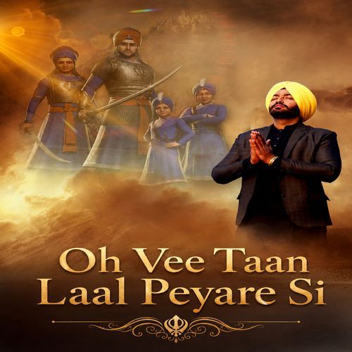 Oh Vee Taan Laal Peyare Si