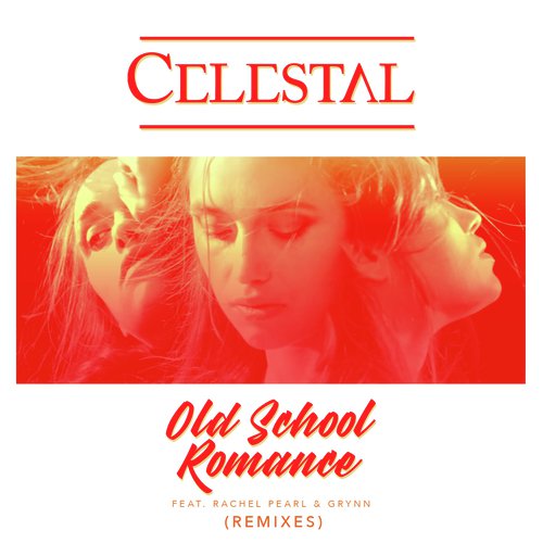 Old School Romance (Remixes)_poster_image