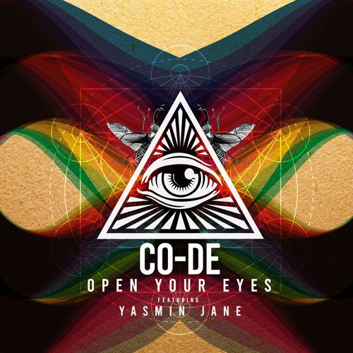 Open Your Eyes (feat. Yasmin Jane)_poster_image