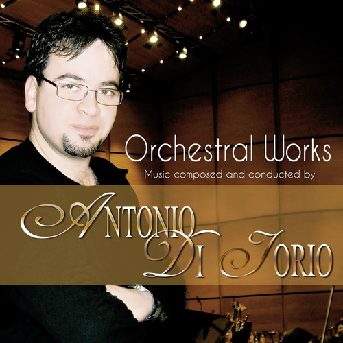 Orchestral Works (Music for Soundtrack)_poster_image