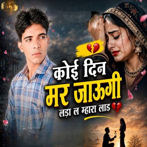 कोई दिन मर जाऊगी लडा ल म्हारा लाड