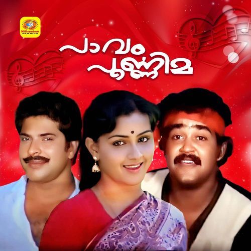 Pularvaana Poonthoppil