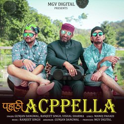 Pahadi Acappella-MzETAUxkWF0