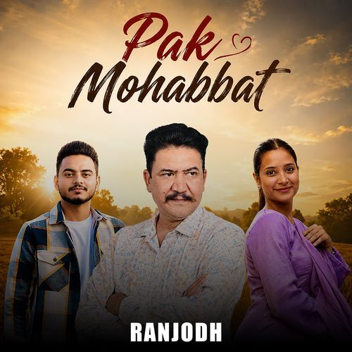 Pak Mohabbat