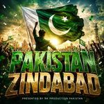 Pakistan Zindabad