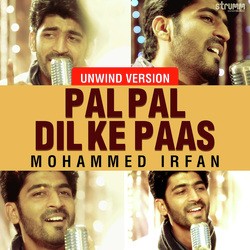 Pal Pal Dil Ke Paas - Unwind Version-BBgHSBFUGlo