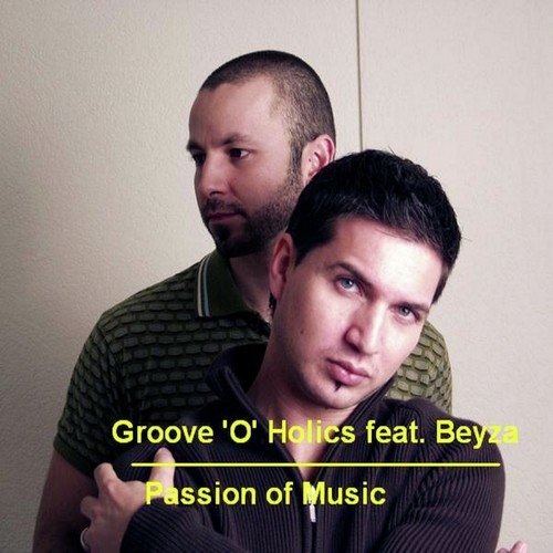 Groove 'o' Holics
