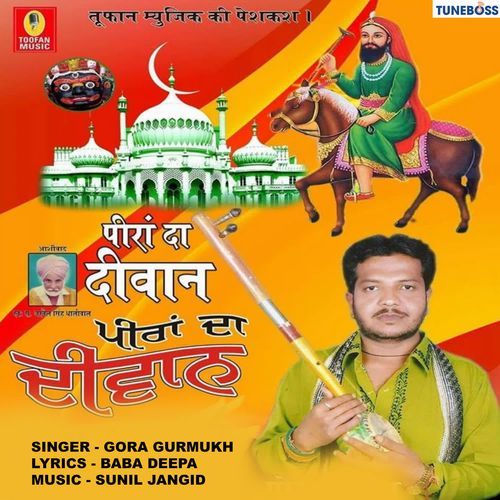 Paun Teri Mardi Hulare Jogiya