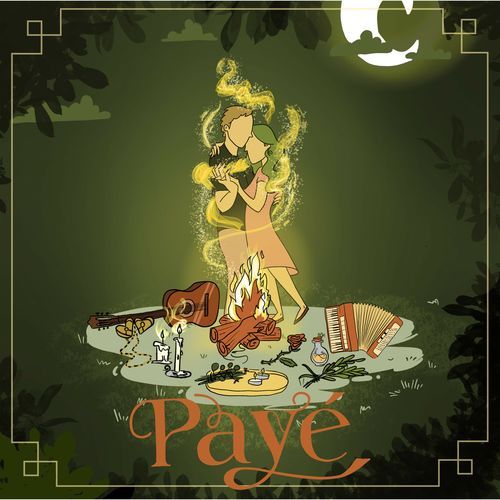 Primero de Marzo cover art