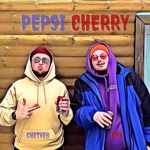 Pepsi Cherry