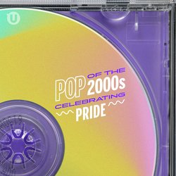 Pop Of The 2000s: Celebrating Pride