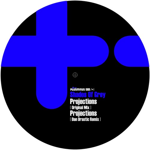Projections - 1