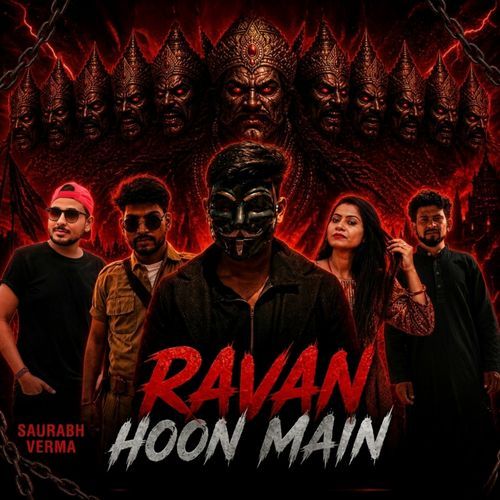 Raavan Hoon Main