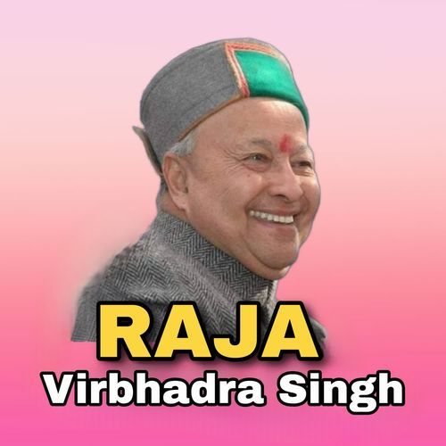 Raja Virbhadra Singh