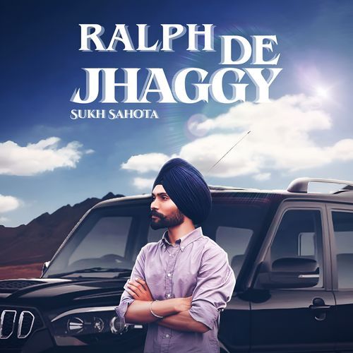 Ralph De Jhaggy