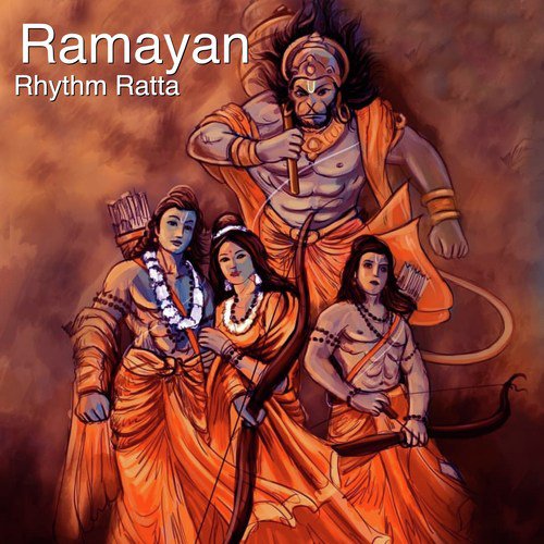 Ramayan (2.0)