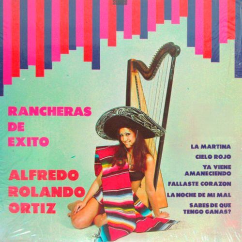 Rancheras De Éxito