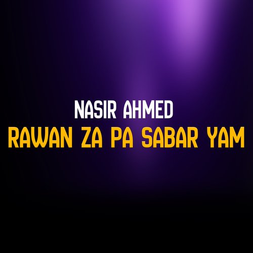 Rawan Za Pa Sabar Yam