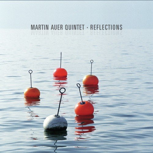 Martin Auer Quintet