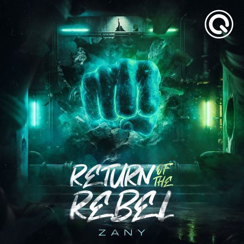 Return of the Rebel