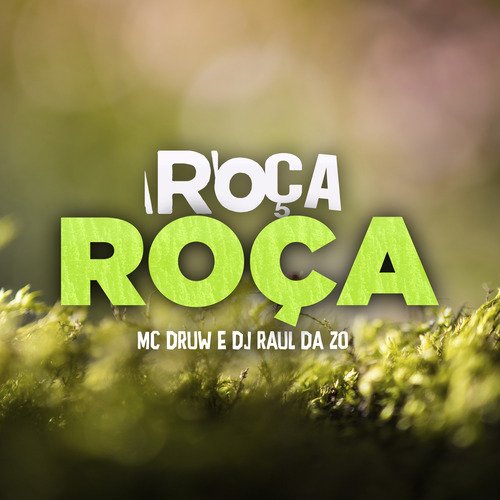 Roça Roça cover art