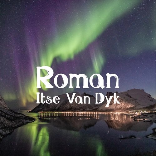 Brendon cover art
