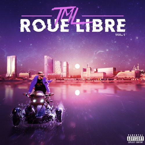 Roue libre_poster_image