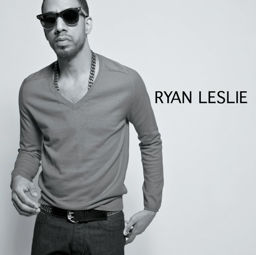 Ryan Leslie_poster_image