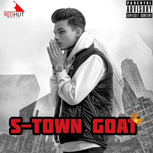 S-Town Goat