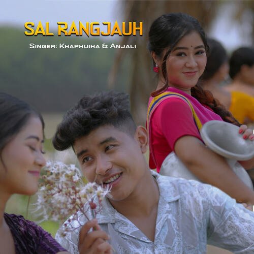 Sal Rangjauh