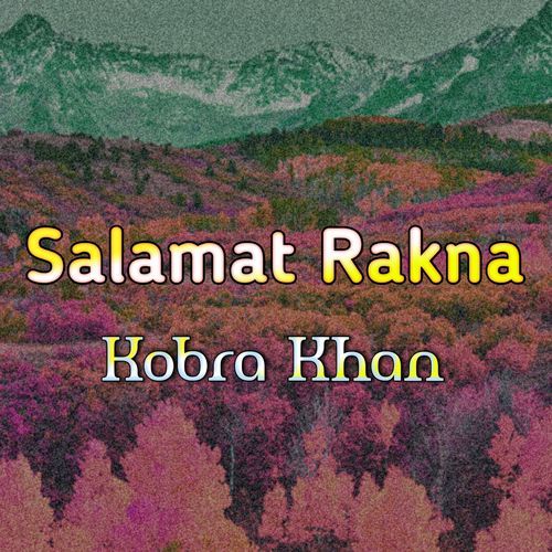 Salamat Rakna