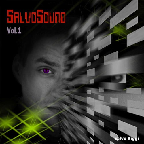 SalvoSound (Volume One)_poster_image