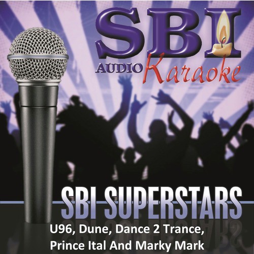 Good Vibrations (Karaoke Version) cover art