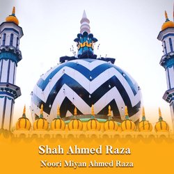 Shah Ahmed Raza-KhESAjtfUUQ