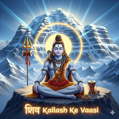 Shiv Kailash Ke Vaasi cover art