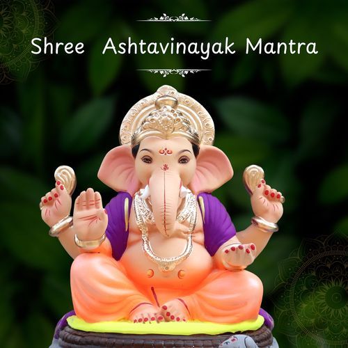 Shree Ashtavinayak Mantra